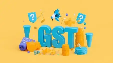 GST